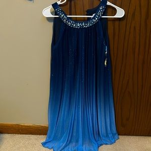 Kids dress
